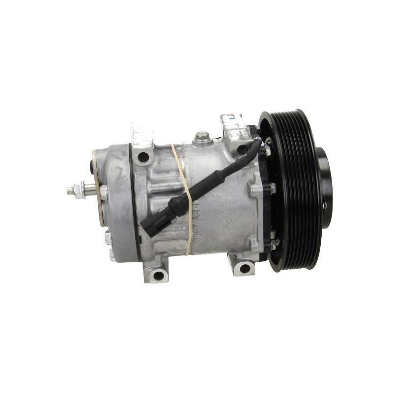 Compresseur, climatisation BV PSH 090.905.002.905 - Visuel 3