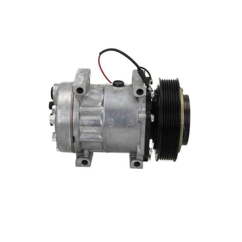 Compresseur, climatisation BV PSH 090.905.003.876 - Visuel 3