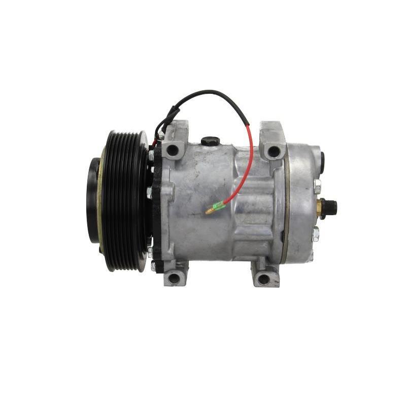 Compresseur, climatisation BV PSH 090.905.003.876 - Visuel 1