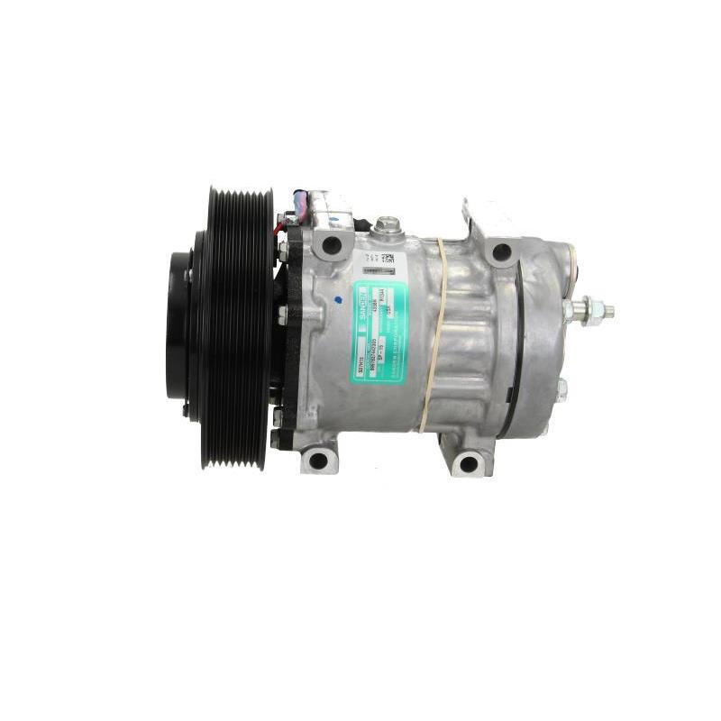 Compresseur, climatisation BV PSH 090.905.002.905 - Visuel 1