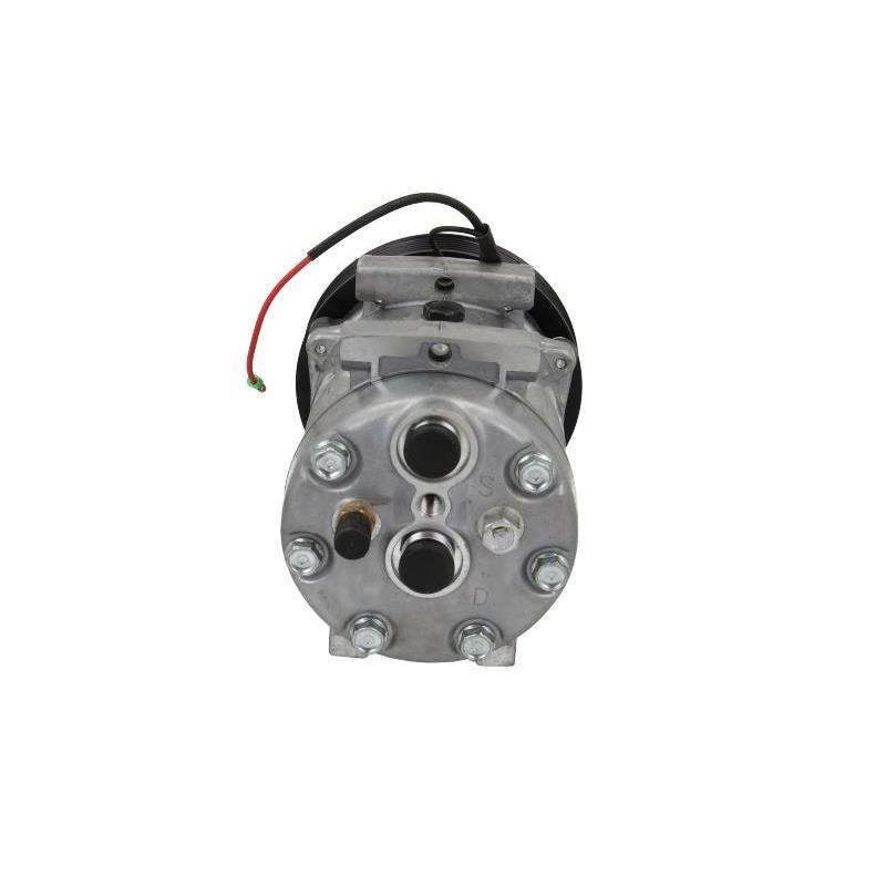 Compresseur, climatisation BV PSH 090.905.003.876 - Visuel 2