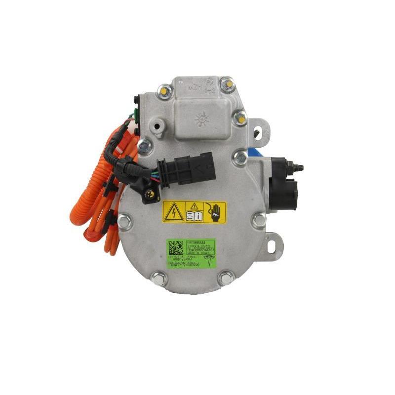 Compresseur, climatisation BV PSH 095.825.001.980 - Visuel 2