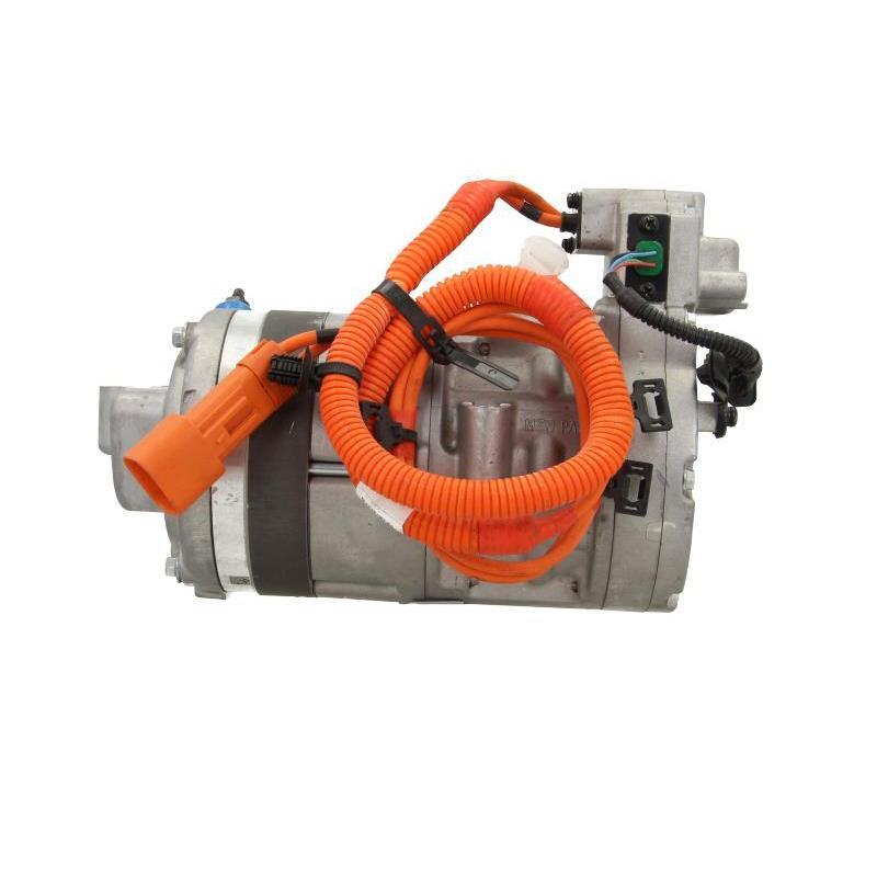 Compresseur, climatisation BV PSH 095.825.001.980 - Visuel 1