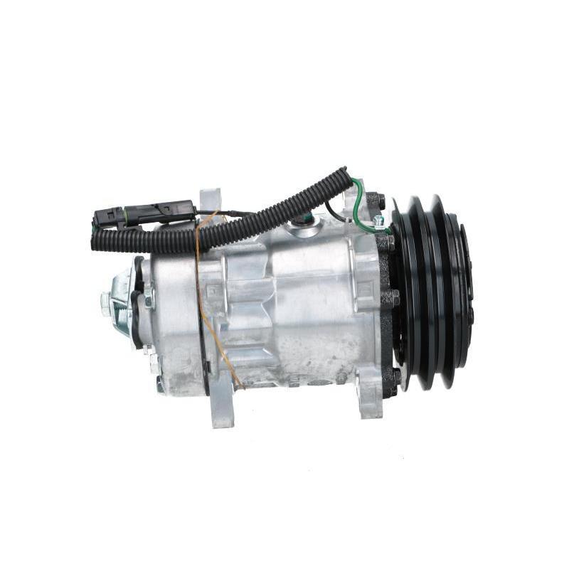 Compresseur, climatisation BV PSH 090.625.016.907 - Visuel 3