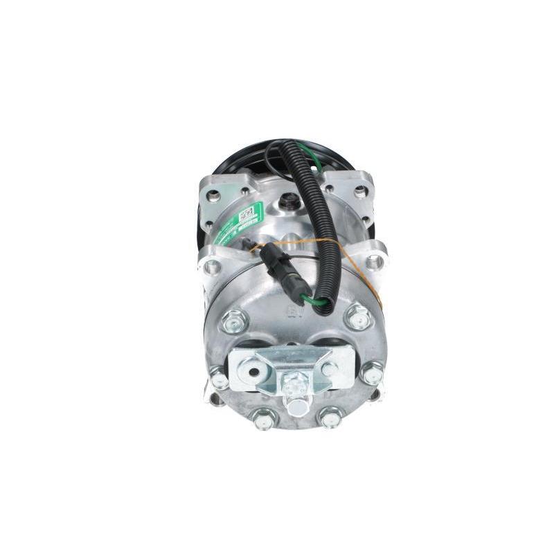 Compresseur, climatisation BV PSH 090.625.016.907 - Visuel 2