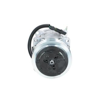 Compresseur, climatisation BV PSH 090.625.016.200