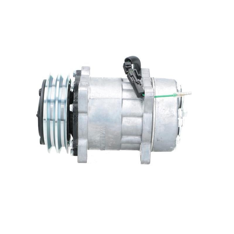 Compresseur, climatisation BV PSH 090.625.016.200 - Visuel 1