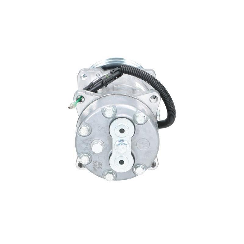 Compresseur, climatisation BV PSH 090.625.016.200 - Visuel 2