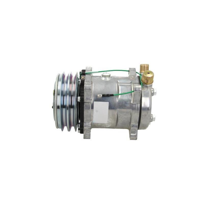 Compresseur, climatisation BV PSH 090.625.003.876 - Visuel 1