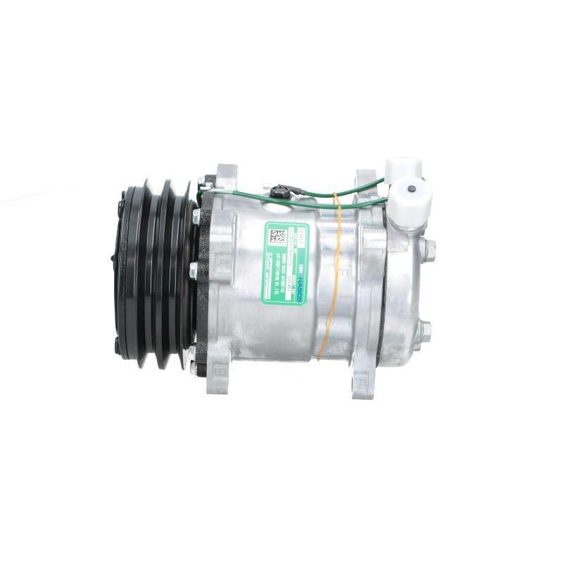 Compresseur, climatisation BV PSH 090.625.003.907 - Visuel 1