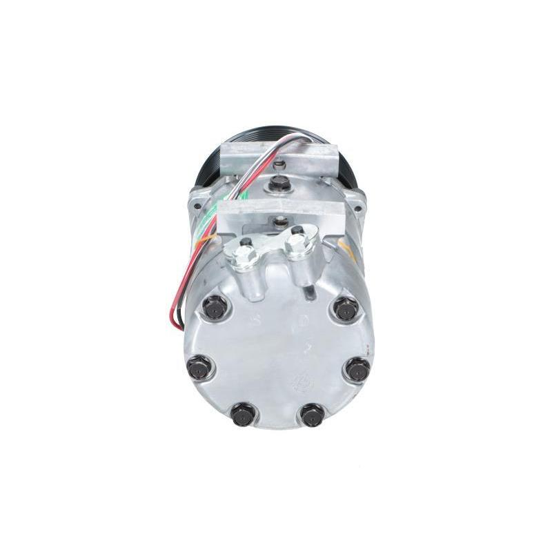 Compresseur, climatisation BV PSH 090.915.006.907 - Visuel 2