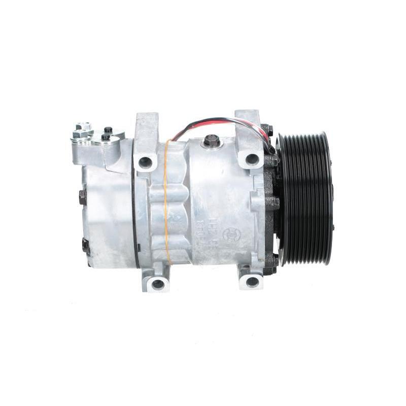 Compresseur, climatisation BV PSH 090.915.006.907 - Visuel 3