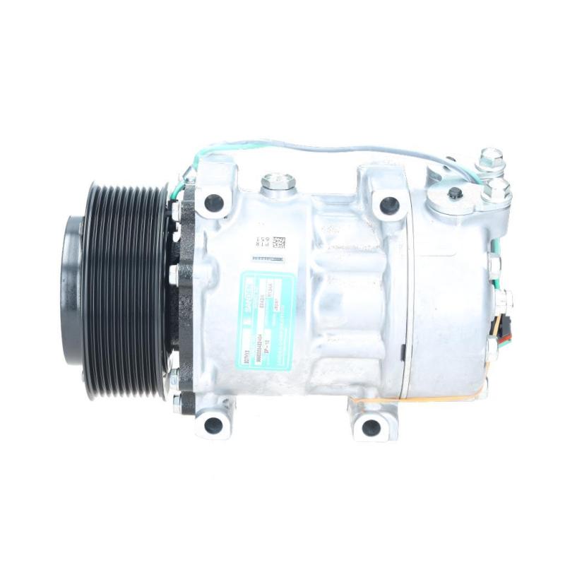 Compresseur, climatisation BV PSH 090.915.006.905 - Visuel 1