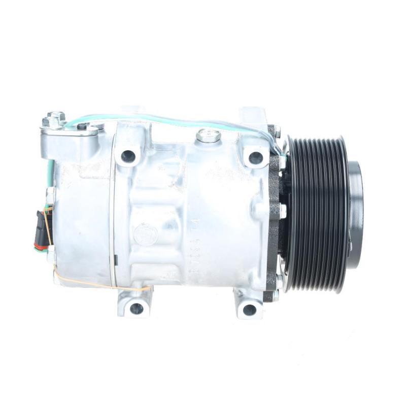 Compresseur, climatisation BV PSH 090.915.006.905 - Visuel 3