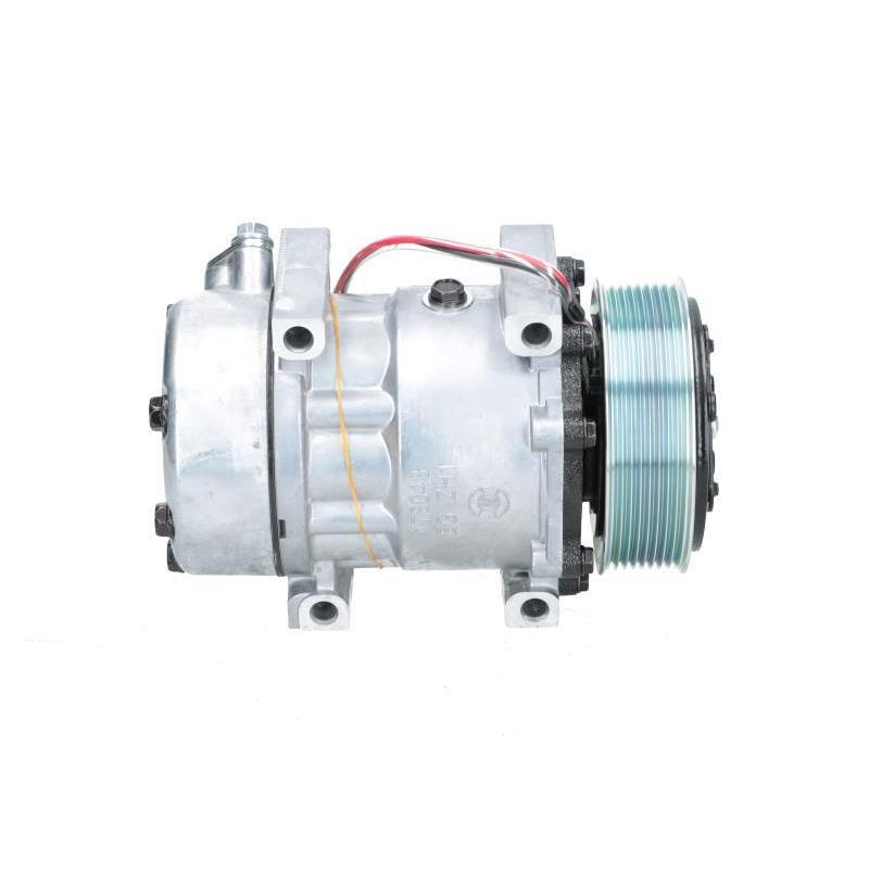 Compresseur, climatisation BV PSH 090.915.003.907 - Visuel 3