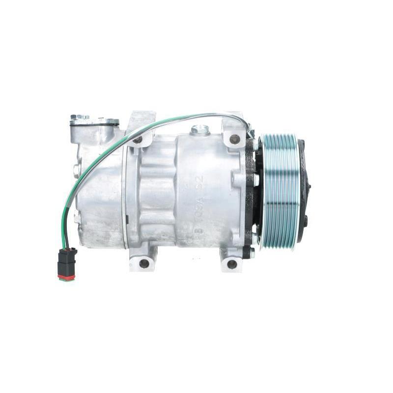 Compresseur, climatisation BV PSH 090.915.004.876 - Visuel 3