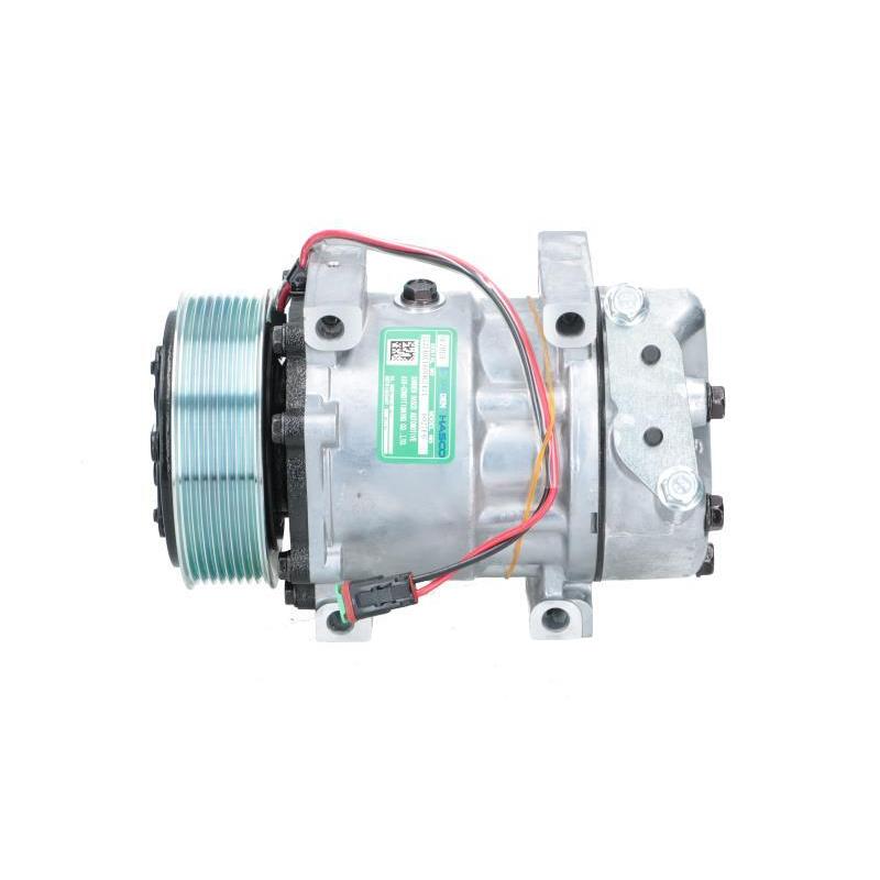 Compresseur, climatisation BV PSH 090.915.003.907 - Visuel 1