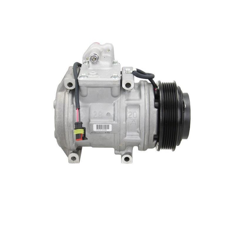 Compresseur, climatisation BV PSH 090.905.009.260 - Visuel 3