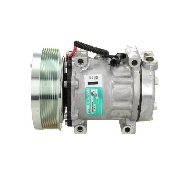 Compresseur, climatisation BV PSH 090.715.009.905 - Visuel 1