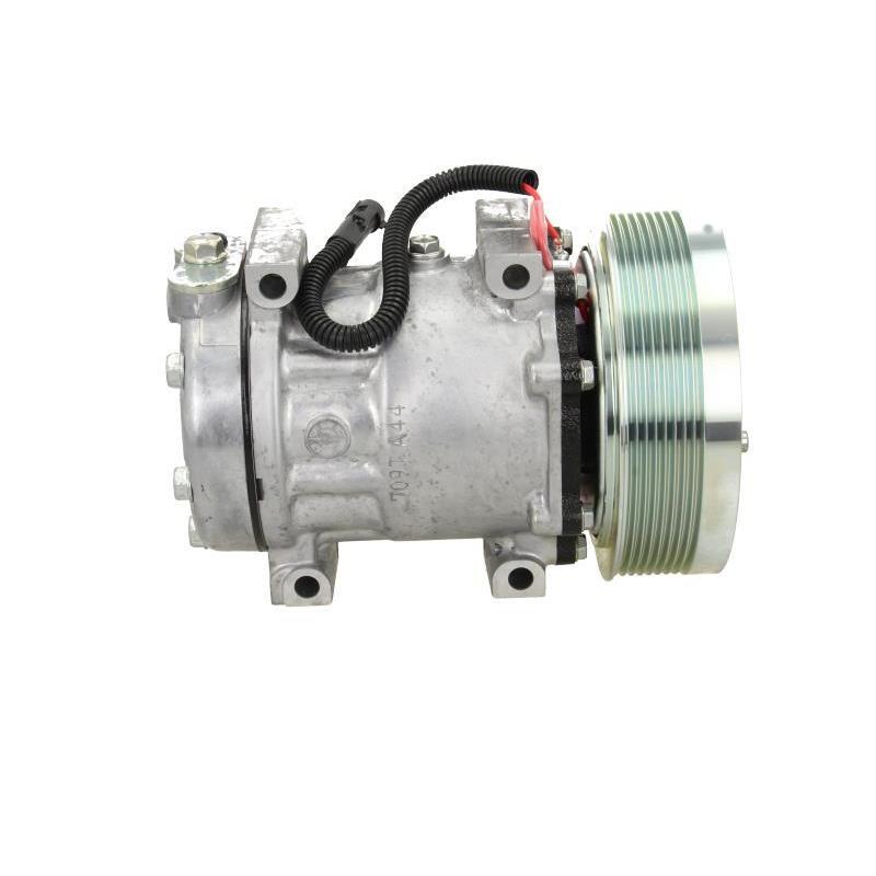 Compresseur, climatisation BV PSH 090.715.009.905 - Visuel 3