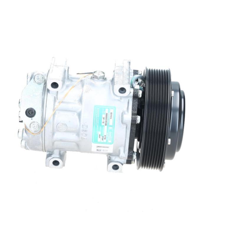 Compresseur, climatisation BV PSH 090.645.023.905 - Visuel 3