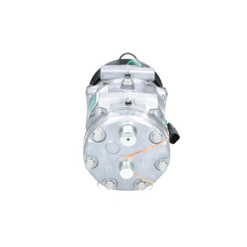 Compresseur, climatisation BV PSH 090.665.001.905 - Visuel 2