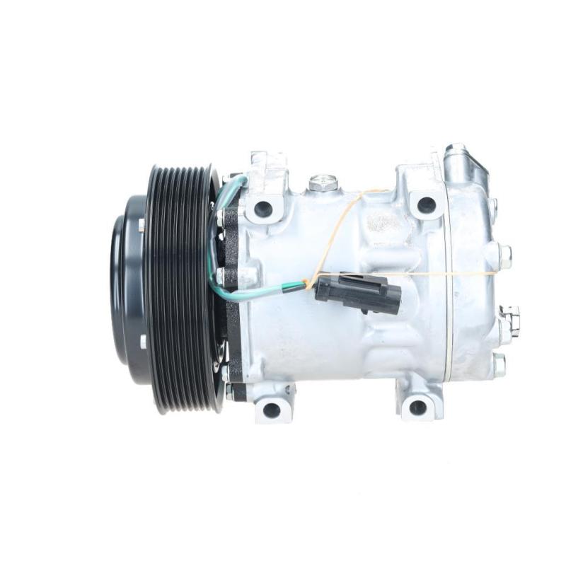 Compresseur, climatisation BV PSH 090.645.023.905 - Visuel 1