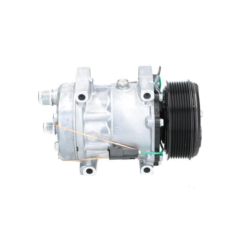 Compresseur, climatisation BV PSH 090.665.001.905 - Visuel 3