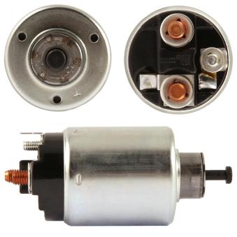 Contacteur, démarreur BV PSH 054.001.061.036