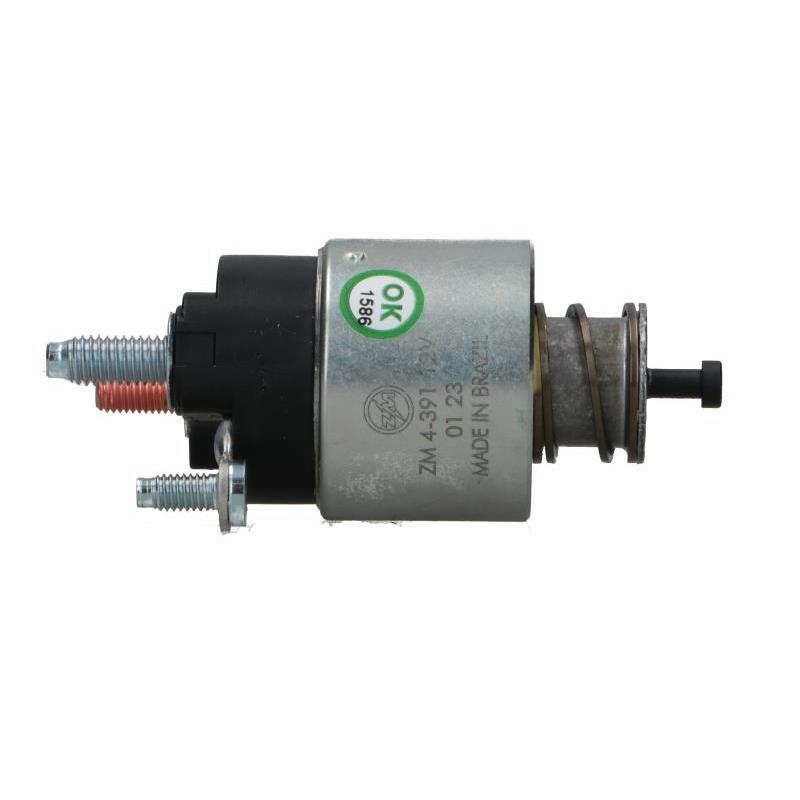 Contacteur, démarreur BV PSH 054.001.321.590 - Visuel 3