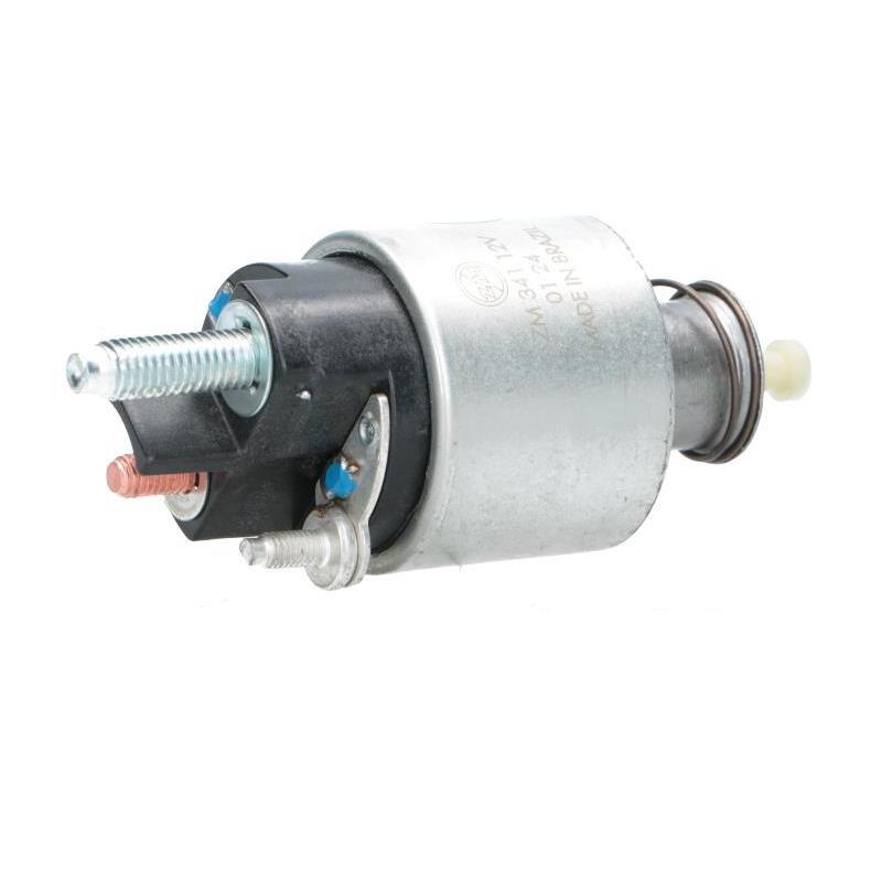 Contacteur, démarreur BV PSH 054.001.620.590 - Visuel 2