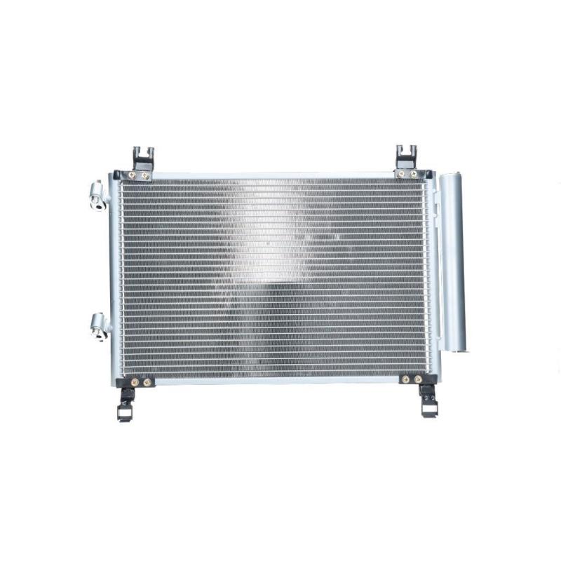 Condenseur, climatisation BV PSH 090.191.003.050 - Visuel 2