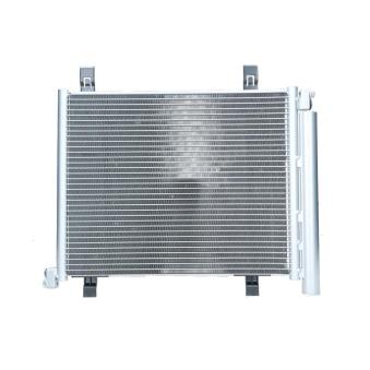 Condenseur, climatisation BV PSH 090.201.006.000