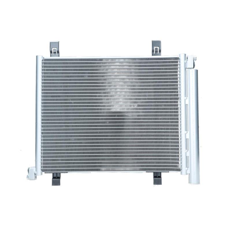 Condenseur, climatisation BV PSH 090.201.006.000 - Visuel 3