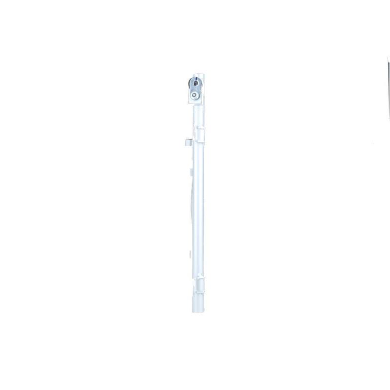 Condenseur, climatisation BV PSH 090.201.032.040 - Visuel 1