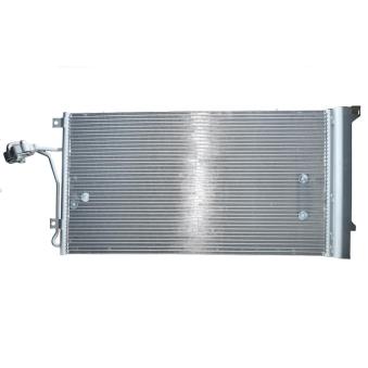 Condenseur, climatisation BV PSH 090.201.033.040