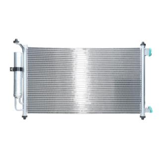 Condenseur, climatisation BV PSH 090.161.021.050