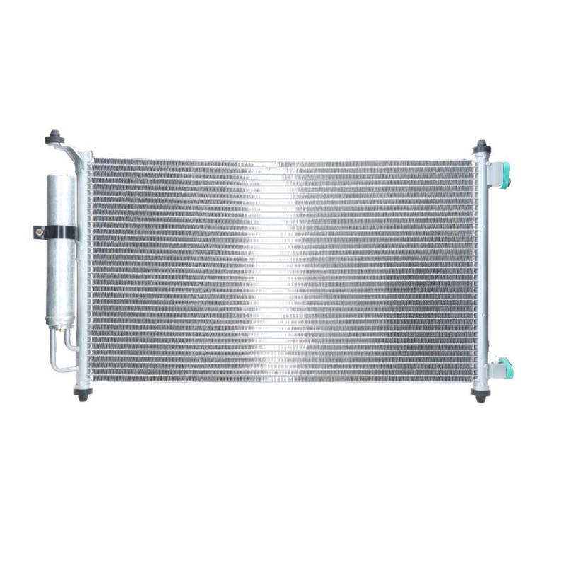 Condenseur, climatisation BV PSH 090.161.021.050 - Visuel 3