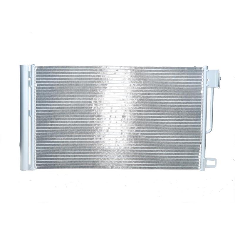 Condenseur, climatisation BV PSH 090.131.001.050 - Visuel 3