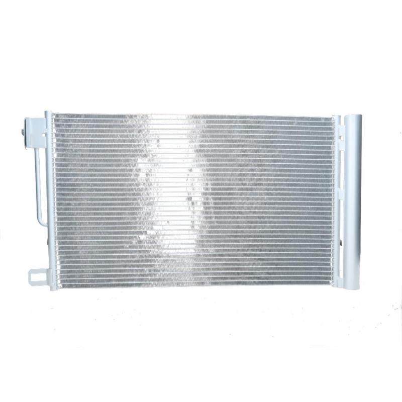 Condenseur, climatisation BV PSH 090.131.001.050 - Visuel 2