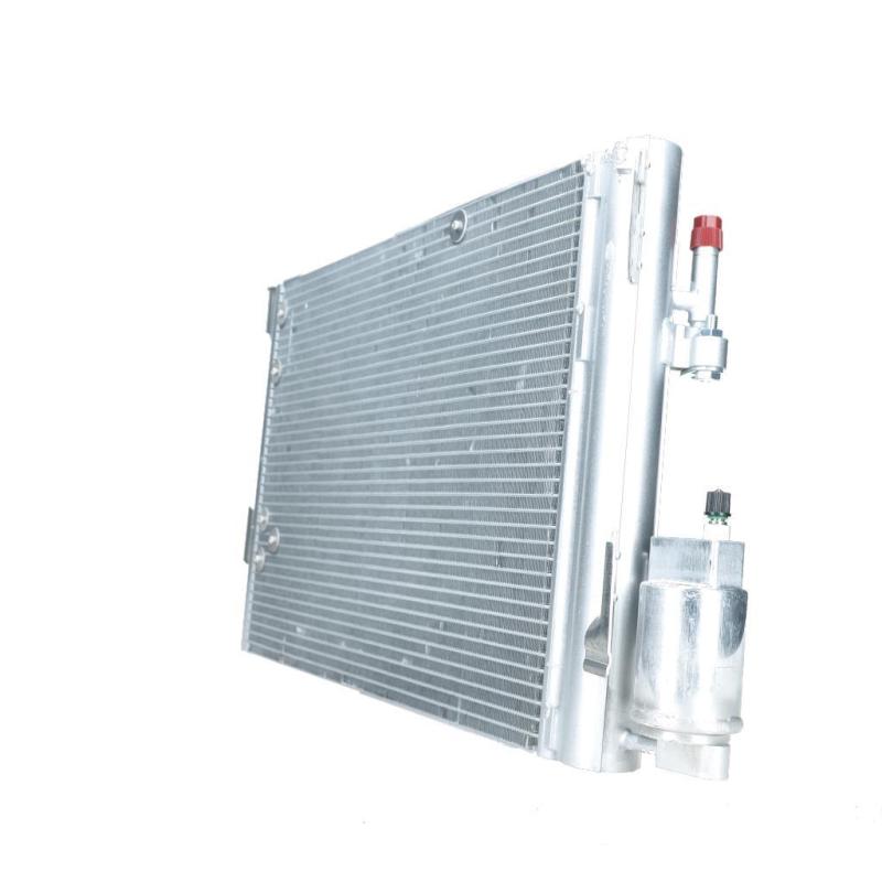 Condenseur, climatisation BV PSH 090.131.004.000 - Visuel 3