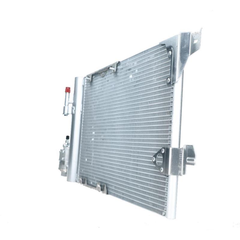 Condenseur, climatisation BV PSH 090.131.004.000 - Visuel 2