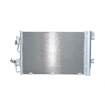 Condenseur, climatisation BV PSH 090.131.006.000