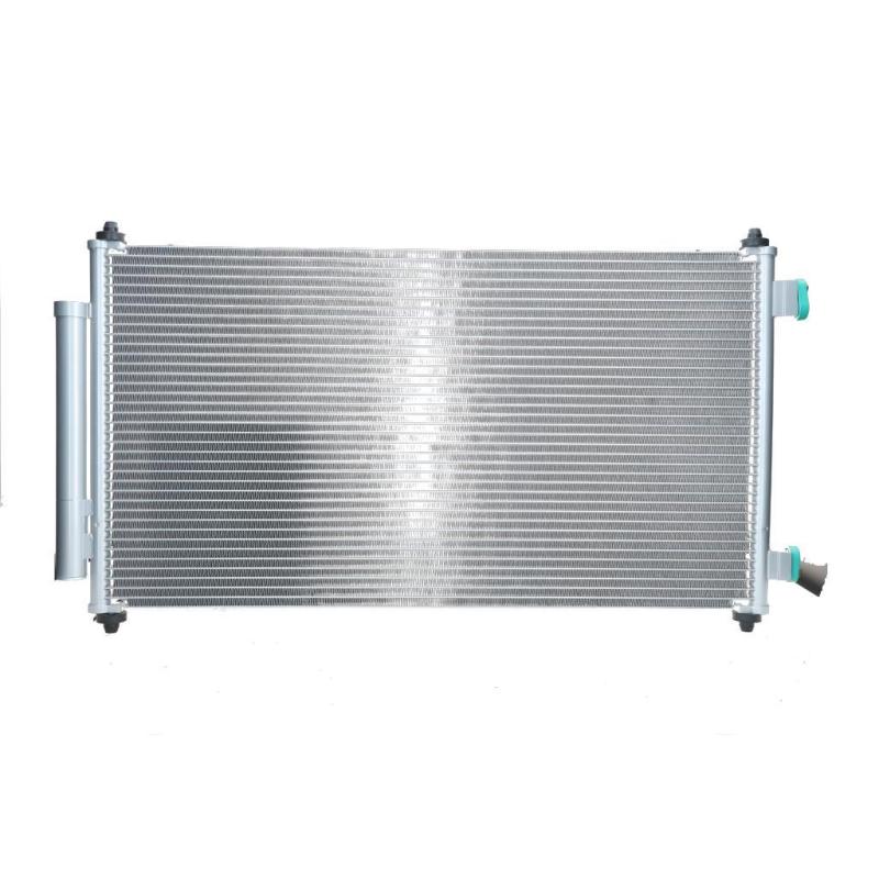 Condenseur, climatisation BV PSH 090.121.001.000 - Visuel 2