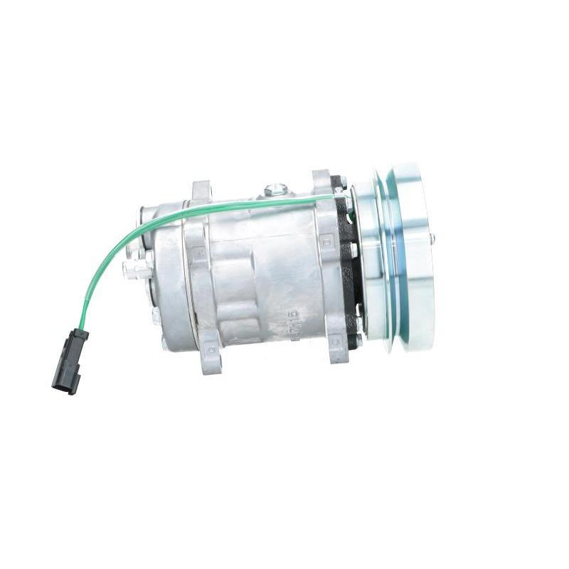 Compresseur, climatisation BV PSH 090.135.073.876 - Visuel 3