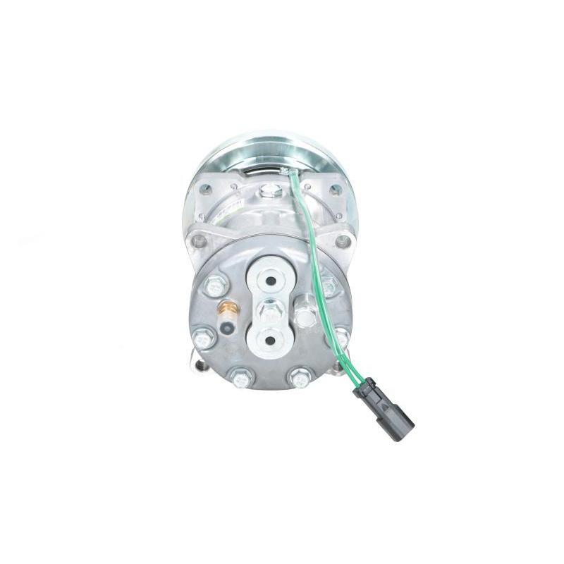 Compresseur, climatisation BV PSH 090.135.073.876 - Visuel 2