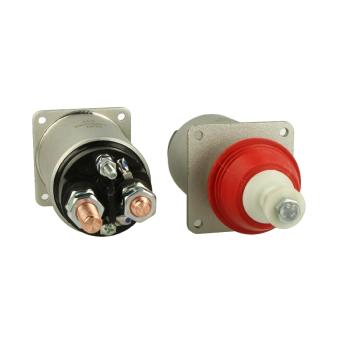 Contacteur, démarreur BV PSH 054.000.225.016