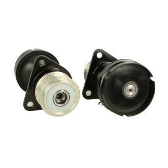 Poulie, alternateur BV PSH 051.000.140.815