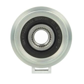 Poulie, alternateur BV PSH 051.000.062.810