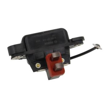 Régulateur d'alternateur BV PSH